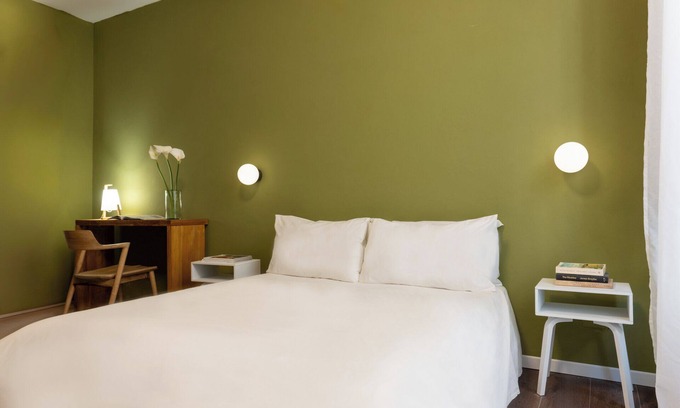 Lucca Historical Center Hotel | Piccolo Hotel Puccini