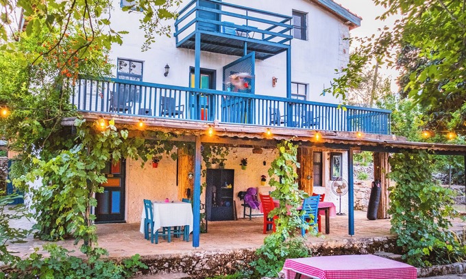 Kas Apartamento | Piccolo Houses Kas