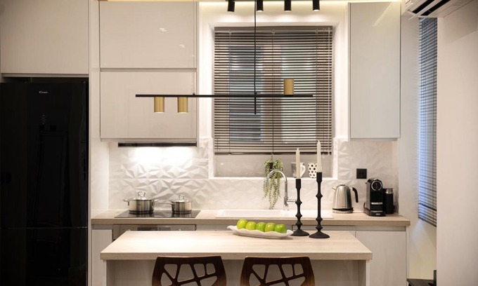 Old Town Apartamento | Piccolo Lusso Mini Suite