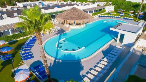Ispica Apartamento | Piccolo Principe Appartments-Superior Class & Pool Residence