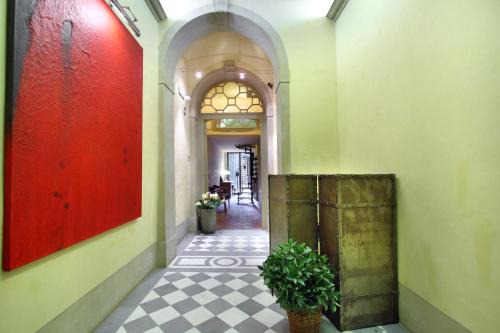 Duomo Apartamento | Piccolo Residence Apart-Hotel