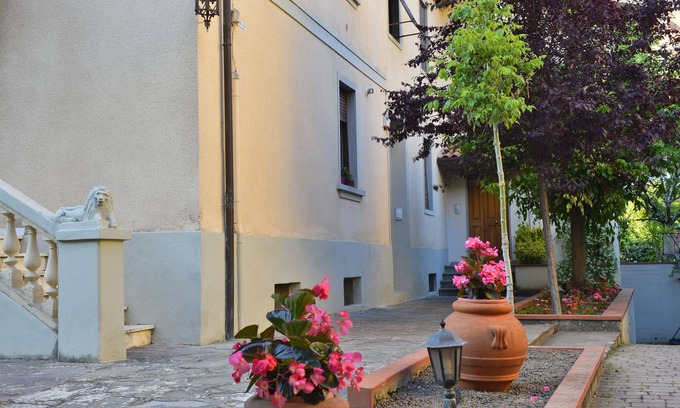Arezzo Apartamento | 'Il Piccolo Ristoro'
