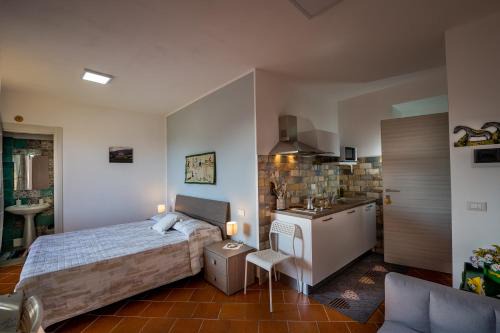 Calatafimi Apartamento | Piccolo Sole d'oro - appartamenti