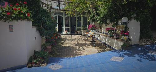 Procida Apartamento | Piccolo Tirreno Hotel Residence