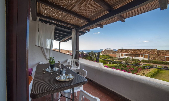 Li Cuncheddi Apartamento | Piccy House