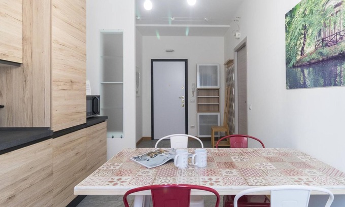 Porta Vittoria Apartamento | Piceno 23 A