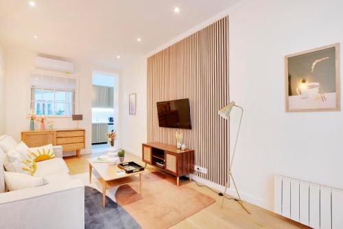Marais Apartamento | Pick a Flat's Apartment in le Marais - Rue Vieille du Temple
