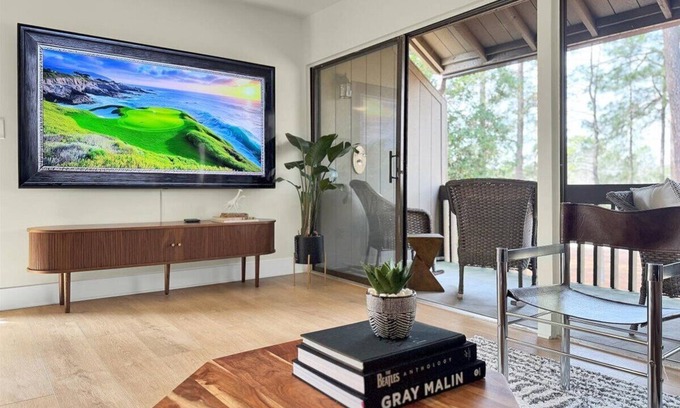 Pinehurst Condominio | Pick of the Pines Pinehurst