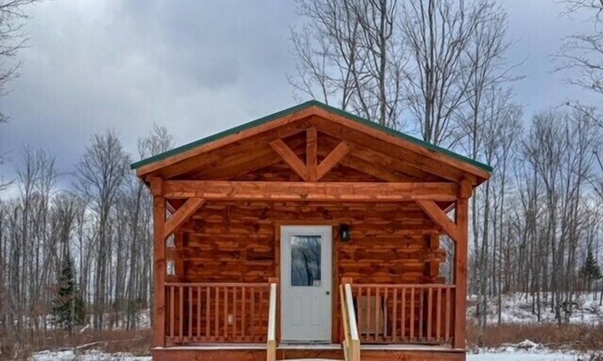 Pickerel Casa | Pickerel Retreat - Cabin 2