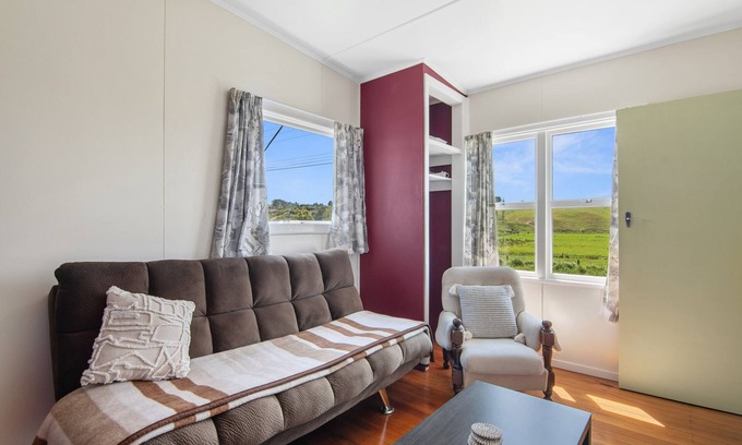 Mapua Casa | Pickers Cottage - Mapua Holiday Unit