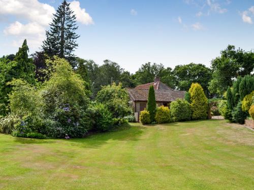New Forest District Casa | Picket Hill Cottage