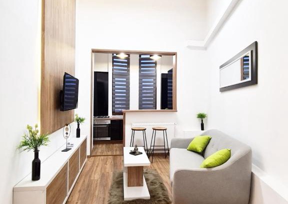 Arad Apartamento | Picky Apartment