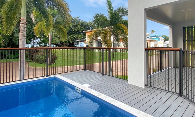 Picnic Bay Casa | Picnic Point - Holiday home near Picnic Bay Foreshore