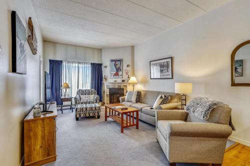 Killington Casa | Pico C103