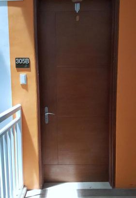 Nasugbu Apartamento | Pico De Loro - Myna B Studio