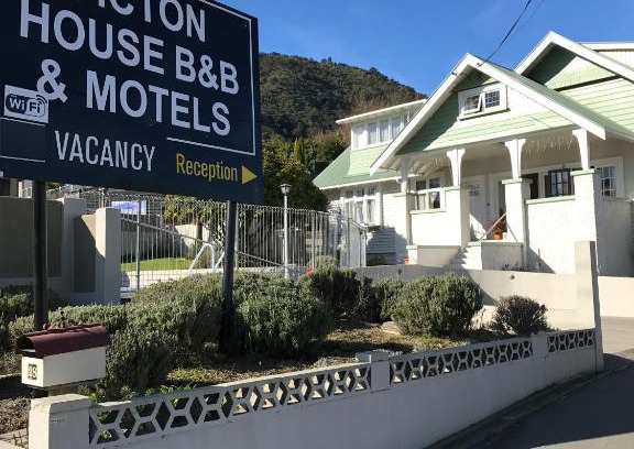 Picton Cama Y Desayuno | Picton House B&B and Motel