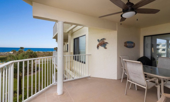 Butler Beach Condominio | Picture Perfect at Colony Reef Club 1310