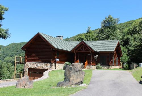 Buck Mountain Casa | Picture Perfect