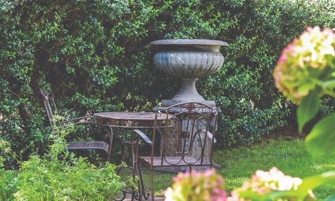 Burradoo Casa | La escapada privada del granero