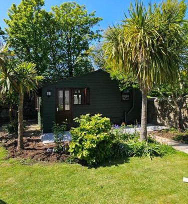 Camborne Apartamento | Picturesque Cabin in Cornwall