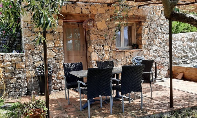 Belgentier Casa | Picturesque cottage for nature lovers