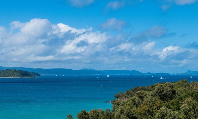 Shute Harbour Casa | Picturesque on Passage - Shute Harbour