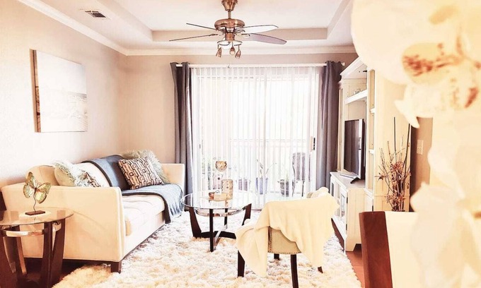 New Tampa Condominio | Picturesque Tampa Gem to Blow You Away! :)