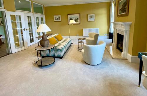 Henley-on-Thames Apartamento | Picturesque Thameside Apartment
