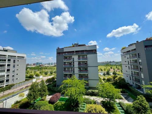Milan Apartamento | Pidan Serene Heaven