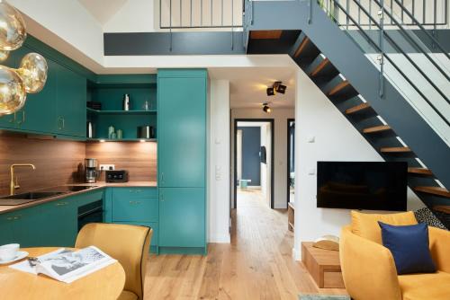 St. Peter-Ording Apartamento | Pidder-Lyng Apartment 12