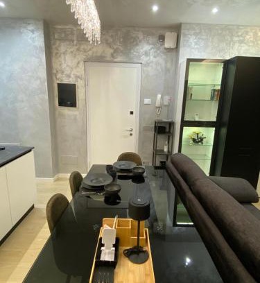 Centro Storico Apartamento | PIE-DANI Chic House