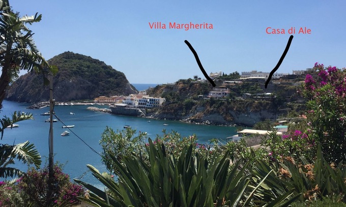 Sant'Angelo Villa | pedazo de paraíso