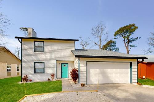 Jacksonville Beach Casa | Piece of Paradise
