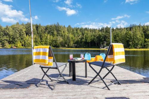 Otter Point Casa | Piece of Paradise