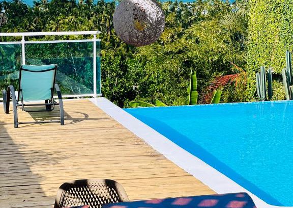 Las Terrenas Casa | Piece of Paradise