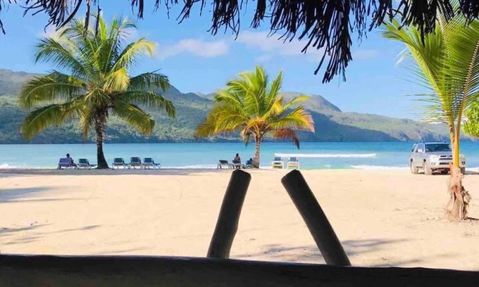 Las Terrenas Casa | Piece of Paradise in Las Terrenas