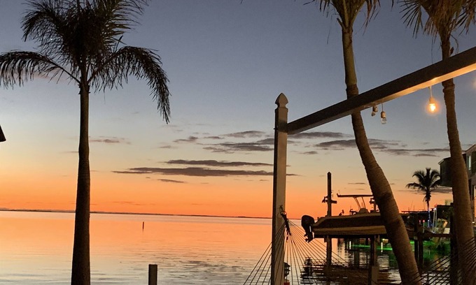 Key Largo Alquiler De RV | Piece of Paradise
