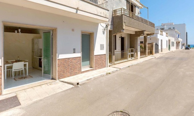 San Foca Apartamento | Piecri Home by BarbarHouse