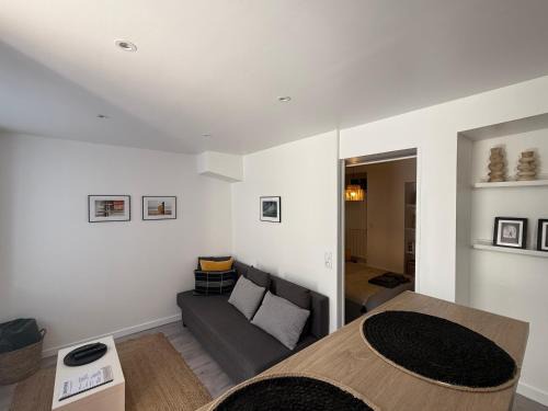 Centre Apartamento | Pied à terre en plein coeur de Montmorency