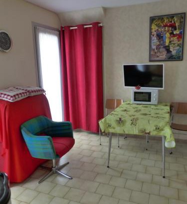 Amelie-les-Bains-Palalda Apartamento | Pied A Terre