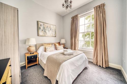 Gloucester Apartamento | Pied-à-Terre near The Docks - Wifi & Washing Machine