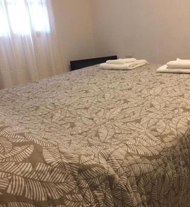Comandante Luis Piedrabuena Apartamento | Piedrabuena Yenua