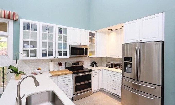 Chapel Hill Casa | Piedmont Cottage at the Governor's Club