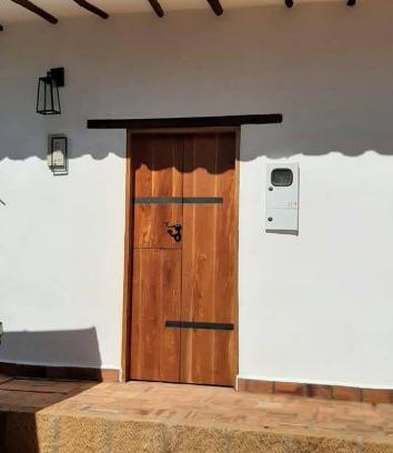 Barichara Casa | Piedra Amarilla