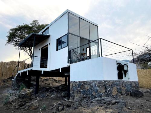 Tepoztlán Casa | Piedra Cobre Panoramic
