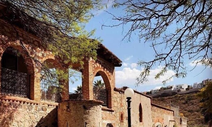 Querétaro Hotel | Piedra de Fuego by Hacienda San Miguel