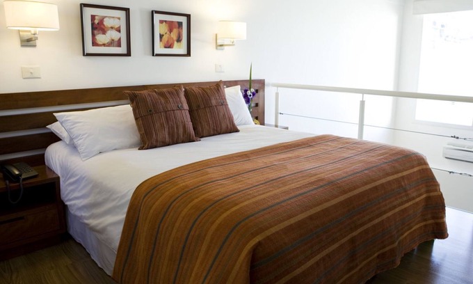 San Telmo Apartamento | Piedras Suites