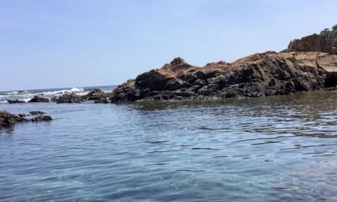 Tarcu Apartamento | Pieds dans l'eau Secret Creek