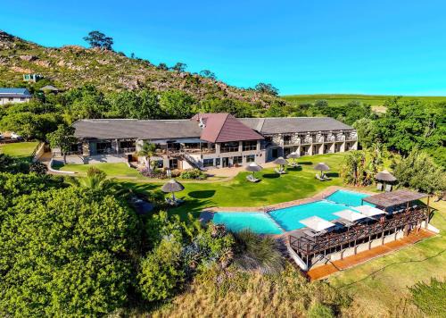 Citrusdal Complejo | Piekenierskloof Mountain Resort by Dream Resorts