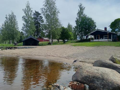 Lieksa Apartamento | Pielinen